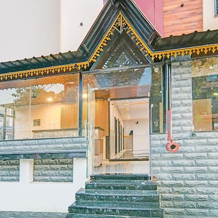Super Collection O Mahakal Formerly Maharana Pratap Uddzsaín Kültér fotó
